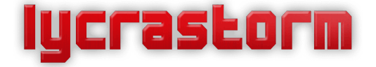 lycrastorm Logo